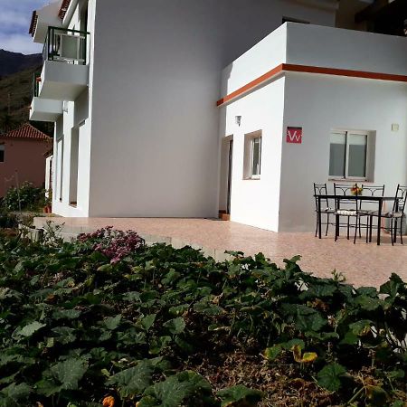 Вилла Vivienda Casa Mary Валле Гранд Рей Экстерьер фото