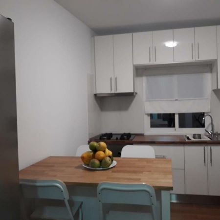Вилла Vivienda Casa Mary Валле Гранд Рей Экстерьер фото