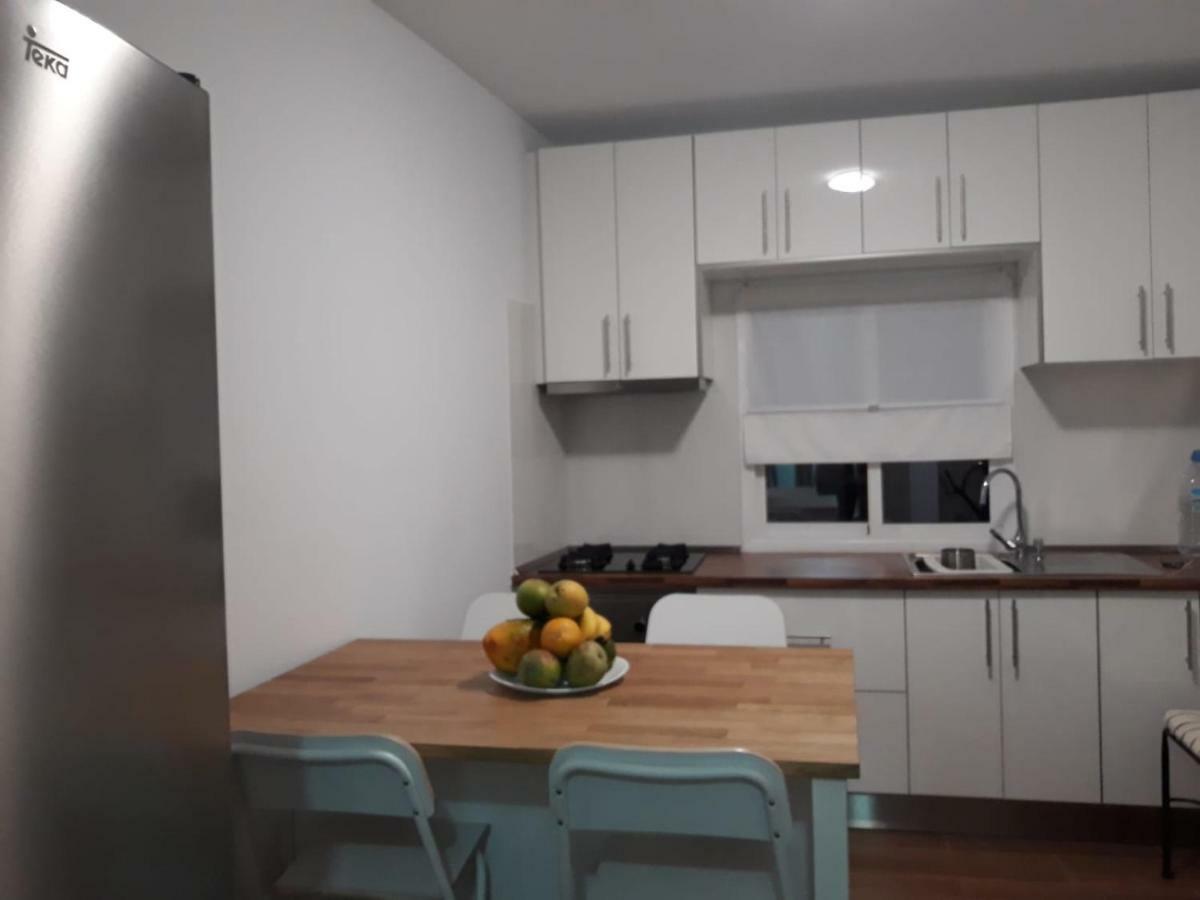 Вилла Vivienda Casa Mary Валле Гранд Рей Экстерьер фото