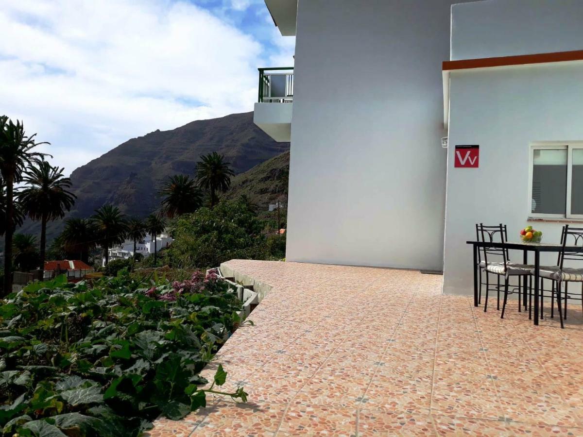 Вилла Vivienda Casa Mary Валле Гранд Рей Экстерьер фото